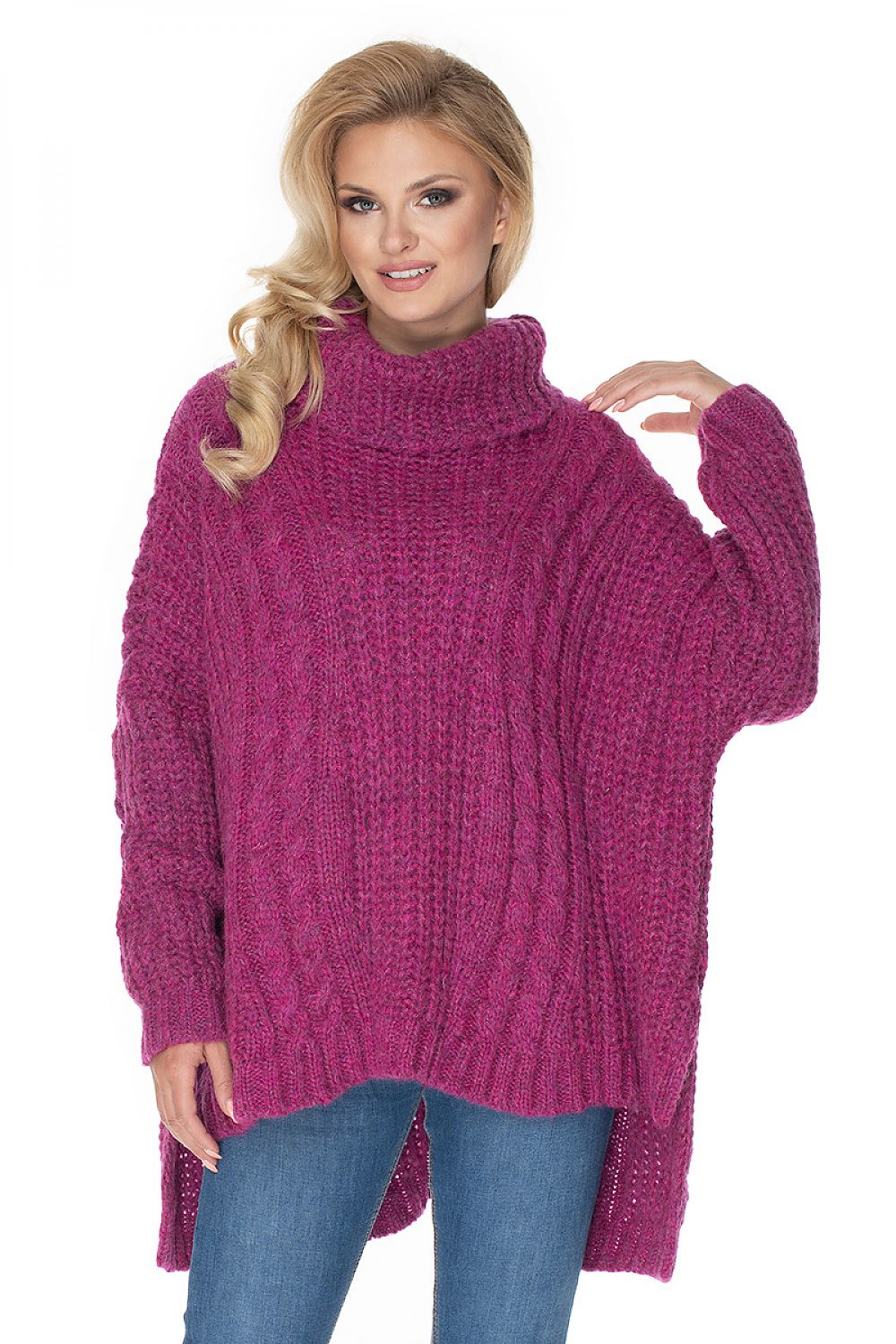 Turtleneck model 135312
